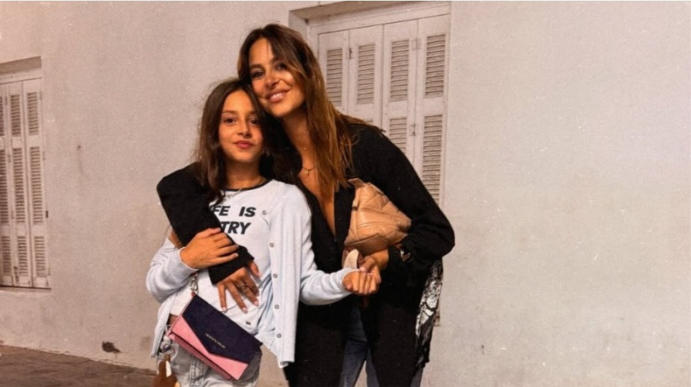 Κωνσταντίνα Ευριπίδου: Η πρωινή έκπληξη στην Αριάδνη στο κρεβάτι για τα γενέθλιά της [βίντεο]